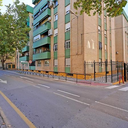 El Rincon De Rosa Granada Exterior foto