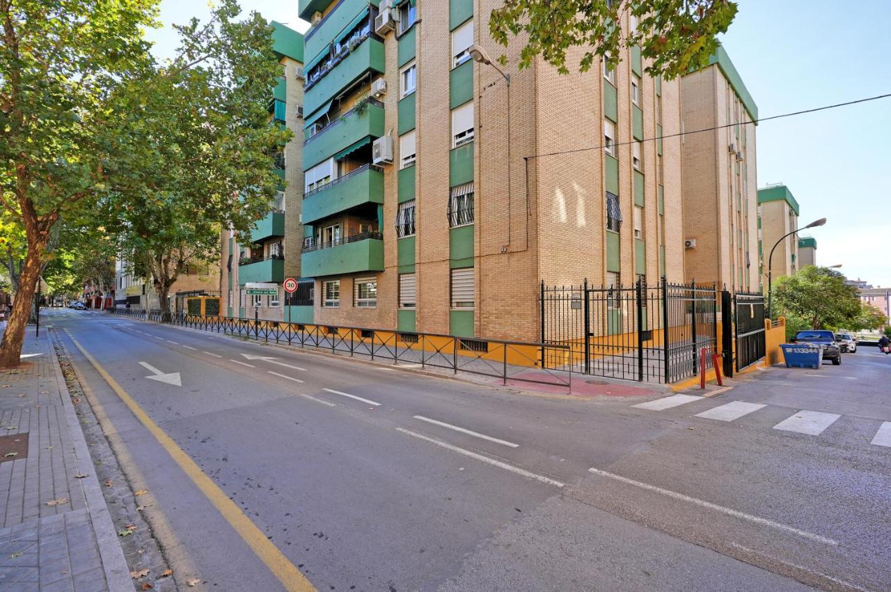 El Rincon De Rosa Granada Exterior foto