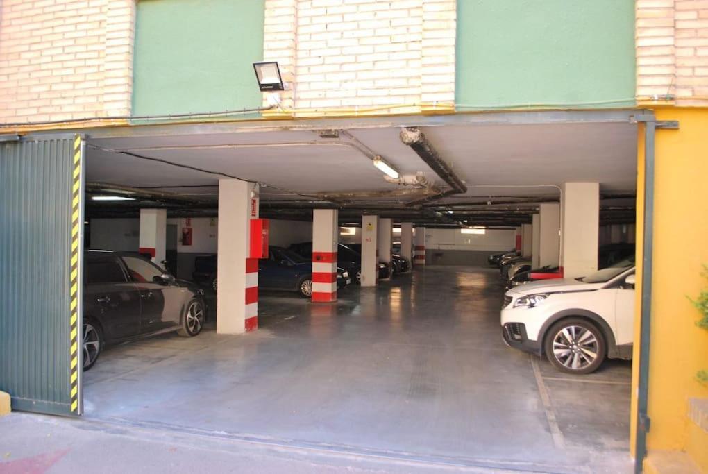 El Rincon De Rosa Granada Exterior foto